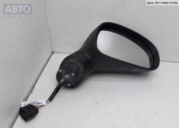 Правое зеркало заднего вида в сборе для SEAT Leon II 2005-2009