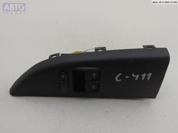 Кнопка стеклоподъемника для Skoda Fabia 6Y 1999 - 2004