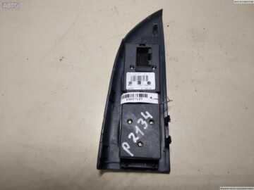 Кнопка стеклоподъемника для Skoda Fabia 6Y 1999 - 2004