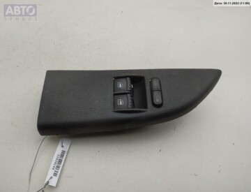 Кнопка стеклоподъемника для Skoda Fabia 6Y 1999 - 2004