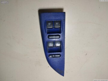 Кнопка стеклоподъемника для Skoda Fabia 6Y 1999 - 2004