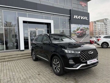 Chery Tiggo 7 PRO I, 2022 г.