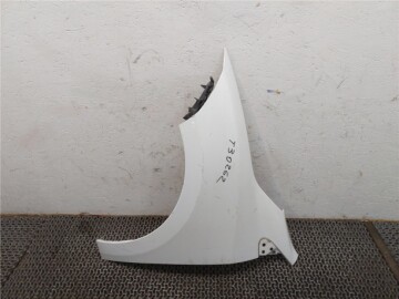 Крыло для Renault Megane II · Рестайлинг 2006 - 2009