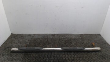 Подножка для Kia Sorento I · Рестайлинг 2006 - 2009