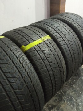 Легковые шины Pirelli SCORPION 295/45 R20 4 шт.