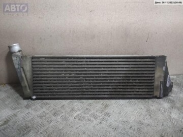 Радиатор охлаждения двигателя для Renault Megane II 2002-2006