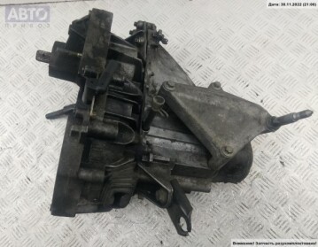 Кронштейн КПП для Renault Scenic I · Рестайлинг 1999-2003