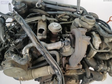 Клапан EGR для Audi A6 C5 1997-2001