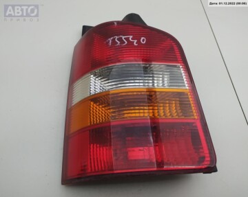Плата фонаря для Volkswagen Transporter T5 2003-2009