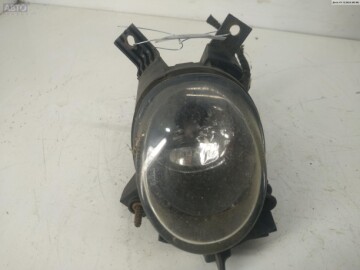 Противотуманная фара в сборе для Audi A4 B7 2004-2009