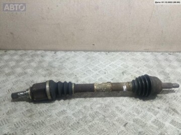 Полуось для Renault Scenic II 2003-2006