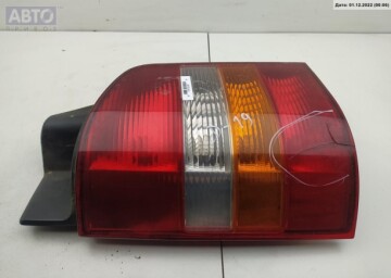 Плата фонаря для Volkswagen Transporter T5 2003-2009