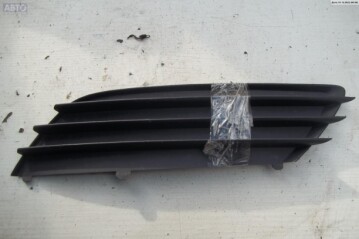 Бамперная решетка для Opel Astra G 1998 - 2009