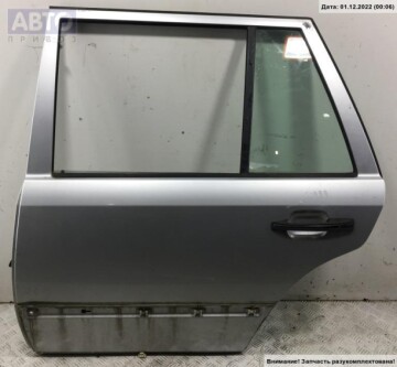 Механический стеклоподъемник для Mercedes-Benz E-Класс W124, S124, C124, A124 1984-1997