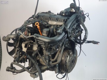 Крыльчатка вентилятора охлаждения для Volkswagen Passat B5 1996-2005