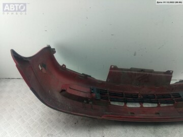 Бамперная решетка для Opel Astra G 1998 - 2009