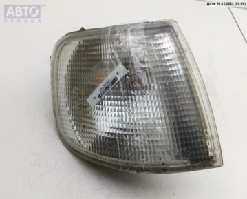 Повторитель переднего поворотника для Ford Sierra I · Рестайлинг 1987-1993