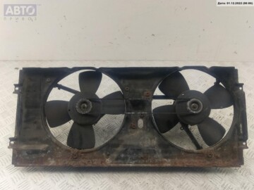 Диффузор для Volkswagen Transporter T4 1990-2003