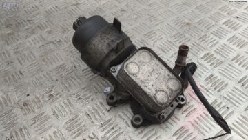 Корпус масляного фильтра для Ford Focus II 2004-2008