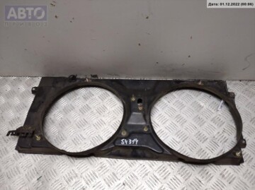 Диффузор для Volkswagen Transporter T4 1990-2003