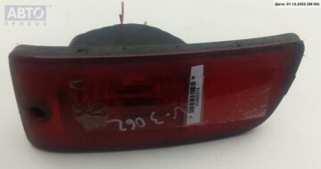 Противотуманная фара в сборе для Hyundai Santa Fe SM 2000-2005