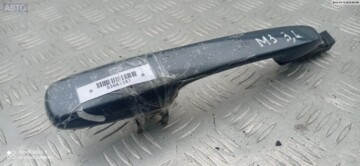Ручка двери внешняя для Mazda 3 BK · Рестайлинг 2006-2009