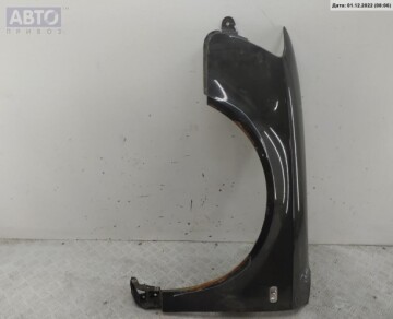 Повторитель переднего поворотника для Audi A4 B7 2004-2009