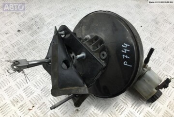 Бачок для тормозной жидкости для Peugeot 407 I 2004-2008
