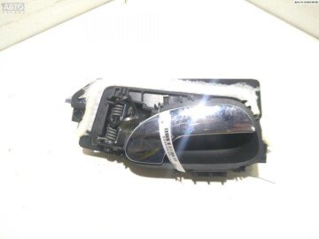 Внутренняя ручка двери для Peugeot 307 I 2001-2005