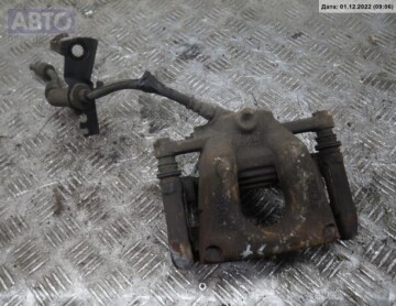 Скоба суппорта для BMW 1 серия E81, E82, E88, E87 2004-2007