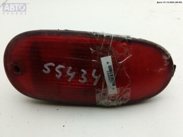 Противотуманная фара в сборе для Hyundai Santa Fe SM 2000-2005