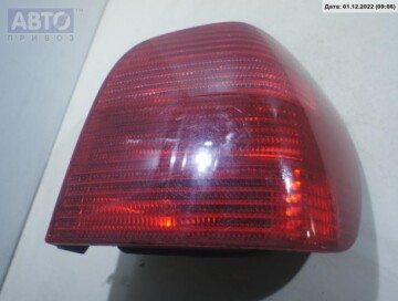 Задний правый фонарь в сборе для Volkswagen Polo III 1994-2002