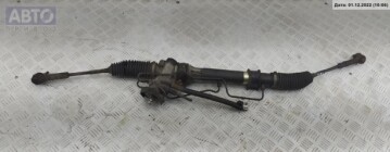 Наконечник рулевой для Nissan Micra II (K11) 1992-2000
