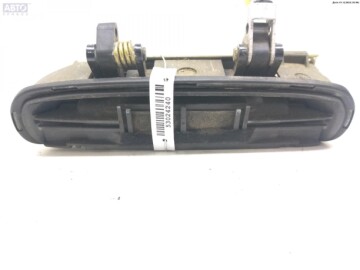 Накладки ручки дверей для Audi A6 C5 1997-2001