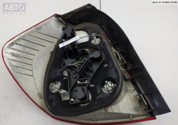 Разъем для BMW 1 серия E81, E82, E88, E87 2004-2007