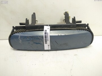 Накладки ручки дверей для Audi A4 B7 2004-2009