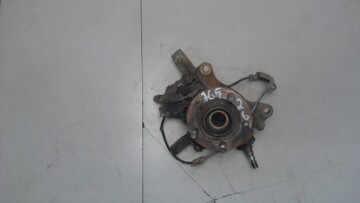 Ступица в сборе для Subaru Forester II 2002 - 2005