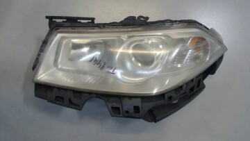 Фара передняя для Renault Megane II · Рестайлинг 2006 - 2009
