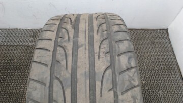 Легковые шины Dunlop SP Sport MAXX 305/30 R22 1 шт.