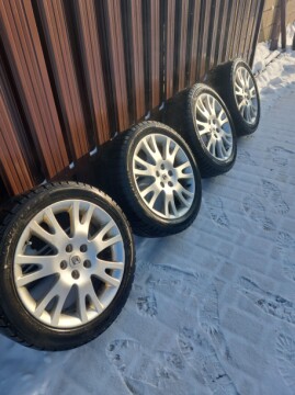 7x17 5x108 4 шт.