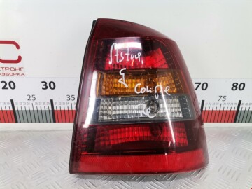 Задний правый фонарь в сборе для Opel Astra F · Рестайлинг 1994-2002