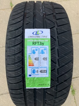 Легковые шины Ling Long Green-Max Winter UHP 275/35 R20 4 шт.