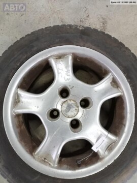 7x15 4x108 1 шт.