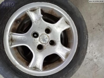 7x15 4x108 1 шт.