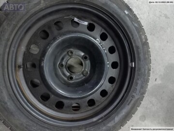 7x17 5x108 1 шт.