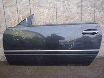 Замок левой передней двери для Mercedes-Benz CL C215 1999 - 2002