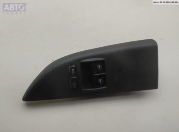 Кнопка стеклоподъемника для Skoda Fabia 6Y · Рестайлинг 2004 - 2007