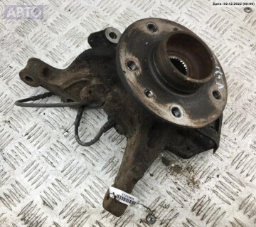 Кулак поворотный для Renault Scenic III 2009-2012