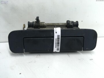 Накладки ручки дверей для Audi 80 B3 1986-1991