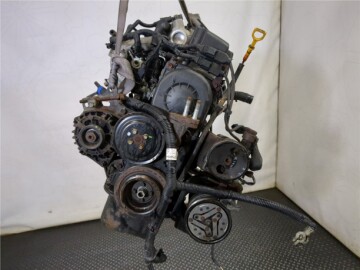 Компрессор кондиционера для Kia Picanto I 2004-2007
